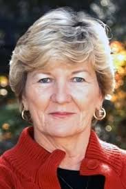 Candyce Faust Obituary (1940