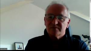 Gerry Dowd Interview Part 2