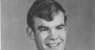 Aberdeen CHS Class of 1966 Reunion: Remembering Dan Cavanaugh