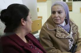 Elimi Bırakma (2018)