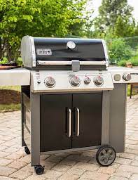 Grilling 101 Cleaning A Gas Grill Orson Gygi Blog Gas Grill Propane Gas Grill Gas And Charcoal Grill