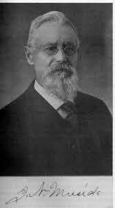 Jasper Newton “Uncle Jess” Musick (1832-1918)