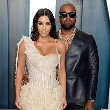 Kim kardashian shared a video from her latest skims shoot on instagram. Kim Kardashian Credits Kanye West For This Empowering Lesson E Online