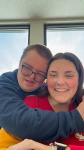 Happy Monday from Pasta and Rachel!