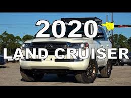 But for the land cruiser, that's just how the owners like it and the 2020 toyota. 2020 Toyota Land Cruiser Heritage Edition Ultimate In Depth Look In 4k Youtube