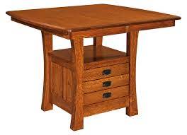 Click for more details $ 3,975. Arts Crafts Extension Bar Table Home And Timber