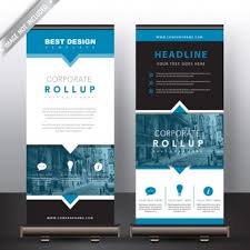 50 best free roll up, outdoor bus shelter and banners mockup for all. Standing Banner Images Free Vectors Stock Photos Psd
