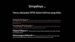 Pelajari penjelasan saya tentang cara mudah membuat contoh tag question dalam kalimat bahasa inggris. Belajar Bahasa Inggris Dasar Kata Penyusun Kalimat Spok Subject Predicate Object Adverb Mari Update Cara Belajar Bahasa