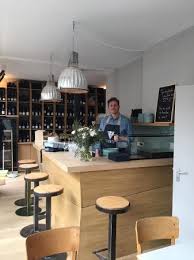 Vignes Paris Hopital Saint Louis Restaurant Avis Numero De Telephone Photos Tripadvisor