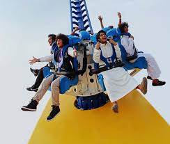 ملاهي عطالله جدة اهم الانشطة والمواعيد واسعار التذاكر عالم السفر