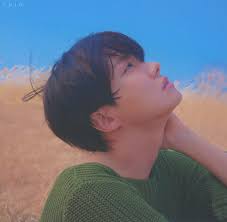 Love Yourself 轉 Tear Y Version By S P J M Hoseok Hoseok Bts Bts Love Yourself