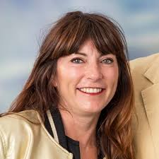 Lucy Cooke and Mark Miodownik