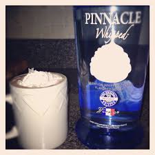 Pin By Tiffany Norwood On Deliciousness Holiday Drinks Alcohol Alcoholic Drinks Vodka Vodka