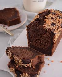 Fashioncooking On Instagram Banana Bread Chocolat Vegan Je Suis Tombee Sur La Superbe Photo Du Banana Bread Cho Chocolat Vegan Chocolat Recette Gouter
