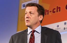 The big interview: Aegon chief