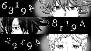 Png black anime wallpaper 201523. Hd Wallpaper Anime The Promised Neverland Anna The Promised Neverland Wallpaper Flare
