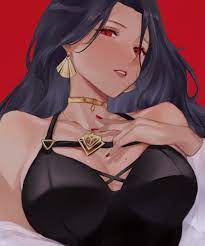 Scarle Yonaguni 💋💅NIJISANJI EN on Twitter: 