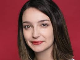 DDB's Tribal appoints Mindshare's Caitlin Lloyd as national head of strategy