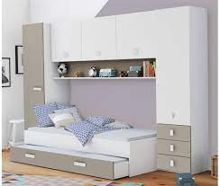 Esta es una lista de los mejores modelos de camas nido infantiles que también se pueden encontrar en conforama. Pin Em Quartos