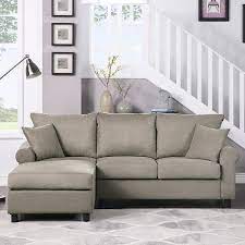 Overstock Com Online Shopping Bedding Furniture Electronics Jewelry Clothing More In 2021 Couches For Small Spaces Sofas For Small Spaces Minimalist Sofa