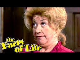 The Facts Of Life