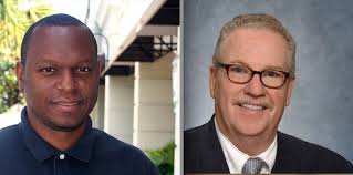 BusinessForce endorses Randolph Bracy, Bob Healy, Greg Jackson, Brian  Hodgers, Randy Fine in Central Florida