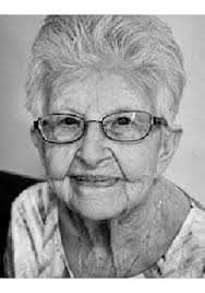 Norma French Obituary (1927