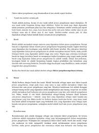 Maybe you would like to learn more about one of these? Faktor Pengeluaran Dalam Islam