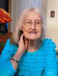 Obituary information for Kathleen I. McAteer