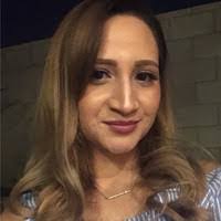 Lucy Rubio's Instagram, Twitter & Facebook