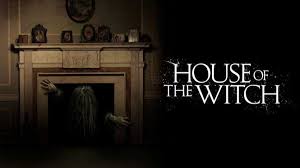 House of the Witch – Review | Netflix Horror Movie | Heaven of Horror