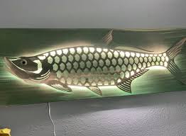 Maybe you would like to learn more about one of these? Tarpon Abstract Light Potteryscapes