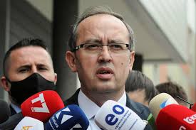 Although kosovo's economic growth has outperformed its neighbors, it has not been sufficient to reduce the high rates of unemployment or reverse outmigration. New Kosovo Government Formed After Months Of Political Crisis Daily Sabah