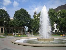 You don't have a plan? Viktoria Luise Platz Map Berlin Germany Mapcarta