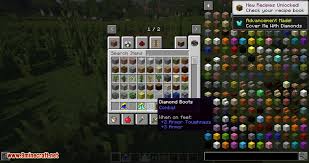 He covers damage and armor mechanics in minecraft, the armor point system, and how da. Running Shoes Mod 1 12 2 Adds Lots Of Running Shoes Kingminecraftmod Com