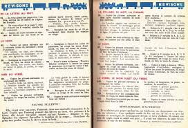 Grammont Hamon Grammaire Francaise 1e Livre 1956 Grand Format Grammaire Francaise Grammaire Ce1