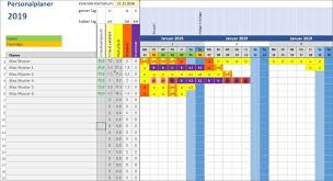 Kalender 2020 schleswig holstein ferien feiertage excel. Personalplaner Excel Vorlage Zeiterfassung Excel Zeiterfassung