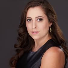 Did you know that Susanna is the...