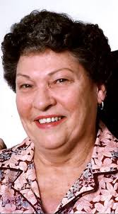 Mary Frances Smith (1924-1998)