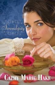 SERENDIPITY BOOKS PAPERBACK