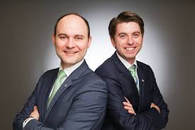 Profile for Provinzial Michael Auge & Michael Holtschneider GbR