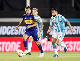Vssocre provide live scores, results, predictions ,head to head,lineups and mroe. Boca Juniors Vs Racing Club Historial Cadena Xeneize