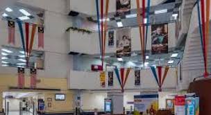 National library of malaysia (gps: Smart Travel Travel Guide Application