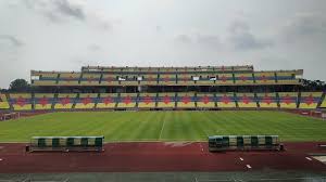 Krubong (75250) 76000 малакка, melaka малайзия. Stadium Hang Jebat Venue Dua Aksi Tertangguh