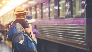 Check spelling or type a new query. Jadwal Kereta Bisa Dicek Dengan Cara Ini Liburan Jadi Tenang