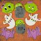 2026 Halloween Cookie Decorating Class event image