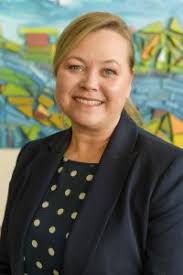 Staff and Board of Directors