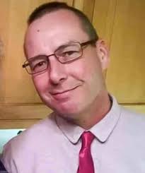 Christopher Boyes Obituary (1968