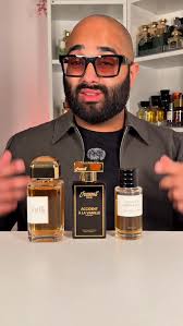 Who else is sick of Vanilla? #perfume #fragrance #perfumecollection #review  #fragrances