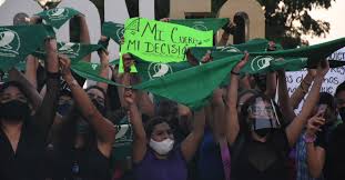 Check spelling or type a new query. Creencias Y Rencillas Politicas Atoran Despenalizacion Del Aborto En Mexico